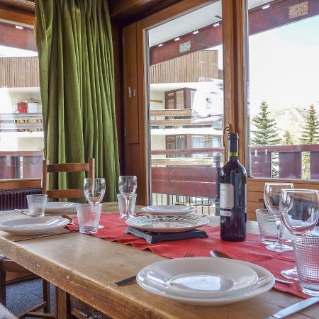 Apartment La Grande Casse - Lavachet-2 By Interhome Tignes Εξωτερικό φωτογραφία